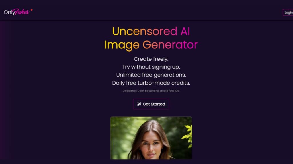 Free AI Nude Generators to Create Fake Nudes